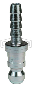 J-Series Automotive Pneumatic Standard Hose Barb Plug